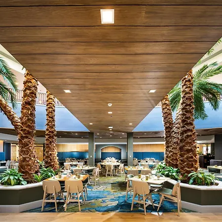 Caribe Royale Orlando, Worldhotels Elite-3